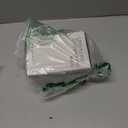 Delta Faucet Clarifi Premium Shower Filter Attachment with Filter, Hard Water Shower Filter, Shower Head Filter, Chrome 5SF100