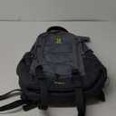 Hurley Men's Commuter Travel Backpack, Stone Grey, One Size