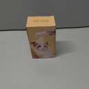 Soft 3-in-1 Silisone Spray Brush, Upgraded for Shedding, Cleaning and Spa Massage, Hair Removal, Best Water Steam Brush for indoor Long or Short Haired Cat and Dog (White, Handle)