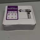 Handheld Car Vacuum Portable Cordless, 22000Pa High-Power Suction Hand held Vacuum Cleaner & Air Duster for Car Cleaning, Home, Office, Pet Hair | Multi-Nozzle, Washable Filter, LED Light