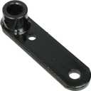 Agri-Fab 63931 Assembly, Wheel Bracket