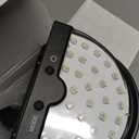 Solar Pool Lights,Solar Above Ground Pool Light,Frame Swimming Lights for Pools Accessories Waterproof, Color Changing Pool Lights-2PC