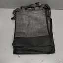 Promotional Crosshatch Mini Non-Woven Tote Bag.11