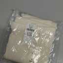 GAP Girls' Sweater Legging (3T, Ivory Frost)