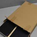 Slant Board for Calf Stretching, Adjustable Wooden Calf Stretcher Incline Board, Calf Stretch Board for Squats Leg Knees Heel Ankle Stretching