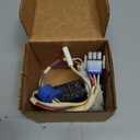 GE Appliances WR60X10318 Refrigerator Evaporator Fan
