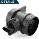 Mass Air Flow Sensor Meter Assembly for Chrysler PT Cruiser Durable No.05033109AB | Inner MAF Sensor 1 Pcs