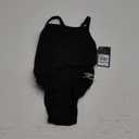 Speedo Swimsuit One Piece Endurance+ Flyback Solid Youth Team Colors,Size 6