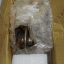 Autoround 513303 Front Wheel Hub and Bearing Assembly Replacement for Subaru Outback Forester Impreza Legacy XV Crosstrek w/ABS