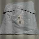 90PCS Halloween Party Decoration Gift Trick or Treat Container Witch Hat Kit for Kids School Classroom Gift, Trick or Treat, Includes Hat Teeth Eyeballs Cobwebs