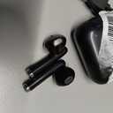 Wireless Earbuds Black, Bluetooth