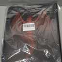 Trading Card Albums with Zipper - 9 Pocket Double Sided Collection Binder for 900 Cards, Trading Card Sleeves for 3 Ring, Durable Scratch-Resistant PU Cover, Portable Organizer for MTG & Game Cards