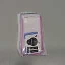 FNTCASE for Galaxy A26 5G Phone Case: Magnetic Matte Translucent Military Grade Drop Protection Cell Phone Cover - Slim Rugged Durable Shockproof Protective for Samsung A26 Cases - Pink