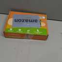 EagleGrove Soft Bullet Toy Gun with Shell Ejecting, Toy Pistol Guns with 50 Foam Bullets, Fake Prop Gun for Halloween Costume/Cosplay, Outdoor Shooting Game Toys Gifts for Christmas Birthday (Woodgrain Black)