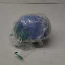 WayEee Kids Bike Helmet Set Skateboard Knee Pads, Helmet Pad Set Protective Gear Set Adjustable for Girls Kids 3-14 Helmet Elbow Pads Wrist Guards for Sport Cycling Bike Roller Skating Scooter