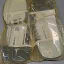 Extended Towing Mirrors, Universal Clip-On Side Mirror Extensions for Pickups, RVs, and Trailers, Tow Mirrors with Extenders (Model HA968)