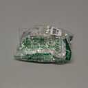 Mirror Pair Rhinestone Shoulder Applique Bridal Dress Shoulder Embellishment Crystal Patch