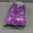 fun shack mens Mens 60s Movie Gigolo Purple Jacket L