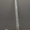 totes Adult Clear Bubble Umbrella with Dome Canopy and Lightweight Wind and Rain Protection