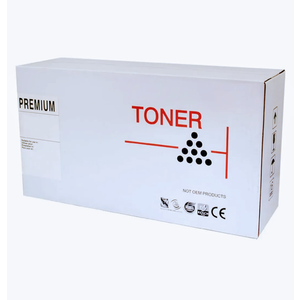 Premium Compatible Toner with New Chip Replacement for TN-2450