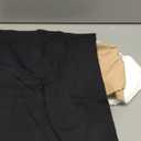 INNERSY Women's Slip Shorts for Under Dresses High Waisted Shorts 2-Pack Large