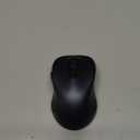 Trueque Wireless Mouse, 2.4GHz Ergonomic Mouse for Laptop & PC, 123456