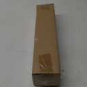 Black Hardware Cloth 1inx36inx100ft, Chicken Wire Fencing, 19Gauge, Vinyl PVC Coated Mesh, Welded Wire mesh, Perfect for Gopher Wire, Rodent Mesh, Tree Guard, Chicken Coop