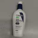 CeraVe PM Facial Moisturizing Lotion, Night Cream with Hyaluronic Acid and Niacinamide, Ultra-Lightweight, Oil-Free Moisturizer for Face, 3 Ounce (3 Fl Oz (Pack of 1))