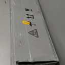 9 Inch High Profile Box Spring, Sturdy Metal Frame Mattress Foundation, Easy Assembly, Quiet & Noise-Free, Queen Size