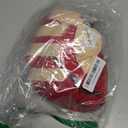 Role Play Hand Puppets Hand Plush Chef Doctor Fireman Pirate Detective Athlete Nurse Worker Hand Puppet Toys Puppets for Kids Storytelling Imaginative Pretend Play Teaching Preschool(Pirate)