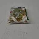 White and Golden Birthday Party Decorations Happy Birthday Banner Fringe Curtains Butterfly Gold White Sand Confetti Foil Balloons Happy Birthday