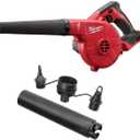 Milwaukee M18 BBL-0 Compact Blower 18 Volt Bare Unit