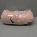 Sintege 2 Pcs Inflatable Baby Costume for Adult 96'' Funny Blow up Boy Girl Costume for Cosplay Gender Reveal Baby Shower Party