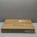 URFORESTIC Solid Wood Indoor/Outdoor 3 1/2" High Riser Step - Non-Slip All Weather Top & Feet Mobility Assistance