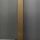 H.VERSAILTEX Elegant Window Treatment Telescoping Double Curtain Rod Set with Classic Cap, 3/4-Inch Diameter, Adjusts from 66 to 120 Inches, Nickel