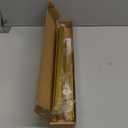 Golden Decorative Frame for Show 15 (Golden)