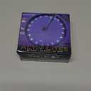 Activ Life 2-Tire Pack LED Bike Wheel Lights with Batteries Included, Get 100% Brighter and Visible from All Angles for Ultimate Safety and Style (Blue)