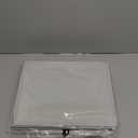 Cat Litter Box Cover with Bottom Mat, Waterproof, Scratch Resistant, Universal Size Litter Box Enclosure, Kitty Privacy Enclosure, Upgraded All-in-One Shield, Cubierta Caja de Arena para Gatos