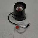 Bodum C-Mill Electric Blade Coffee and Spice Grinder, Stainless Steel Blade, Black (1.5 oz (Pack of 1))