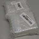 Exqutoo 3PCS 1/4" Shank Router Bit Set, Raised Panel Cabinet Door Making Router Bits, Cemented Carbide Router Bits, Woodworking Tools Router Door & Window Bits (Tenon Joint Cutter Diameter: 1-3/4")