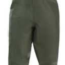 FISHINGSIR HISEA Fishing Waders for Men with Boots Womens Chest Waders Waterproof for Hunting with Boot Hanger
 8