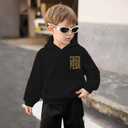 Boys Christian Faith Over Fear Hoodie Kids Religious Jesus Hoodies Inspirational Bible Verse Sweatshirt Teens Pullover (XXL)