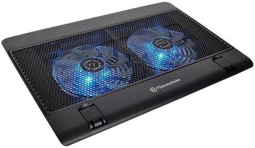 Thermaltake  Islamic N001 PL14BU A PC Casing Black