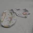 OtardDolls 33cm Reborn Baby Dolls Silicone Full Body Girl Lifelike Handmade Painted Dolls Silicone Reborn Babies for Kids