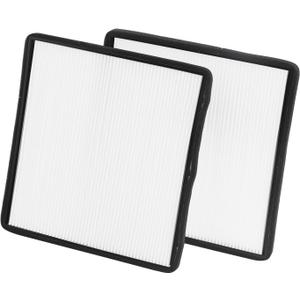Cabin Air Filter Fit For Kenworth 660 T680 T800 T880 Peterbilt 387 567 579 Replaces# PA30269 F37-1018 S28571 S-9034 AF56102