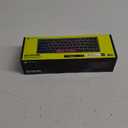 Di Corsair k65 RGB Mini Mech Keyboard