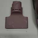 Shark FlexFusion Hair Straightener & Powerful Hair Dryer with Fusion Hair Brush, Ceramic Air Styler with Auto-Wrap Curlers & Concentrator, Ceramic Plates, Cosmic Blush HD641S