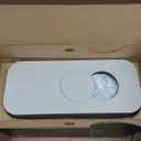 Culligan with ZeroWater Technology 33-Cup Water Filter Dispenser  Includes 5-Stage Advanced Water Filter, Certified to Reduce Lead, Total PFAS (Forever Chemicals), Mercury, Fluoride, and Chlorine