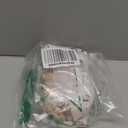 Vanity Fair Women's Illumination Hi Cut Panties, Silky Stretch & Satin Trim (7)