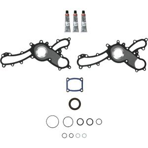 Fel-Pro-TCS460801 Timing Cover Gasket Set
